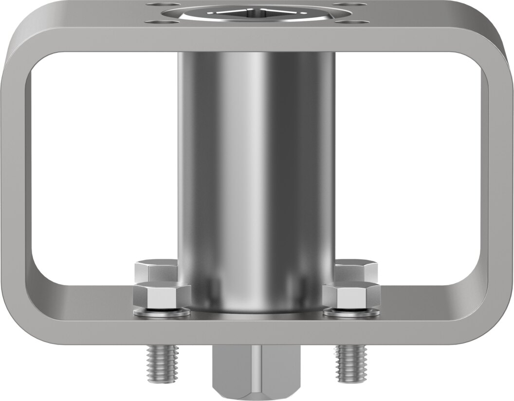 Anbausatz DARQ-K-V-F04S11-F04S11-R13 - Festo 8084188