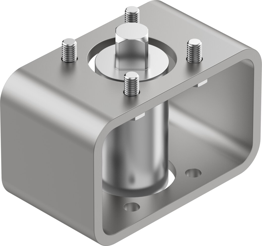 Anbausatz DARQ-K-V-F04S11-F04S11-R13 - Festo 8084188