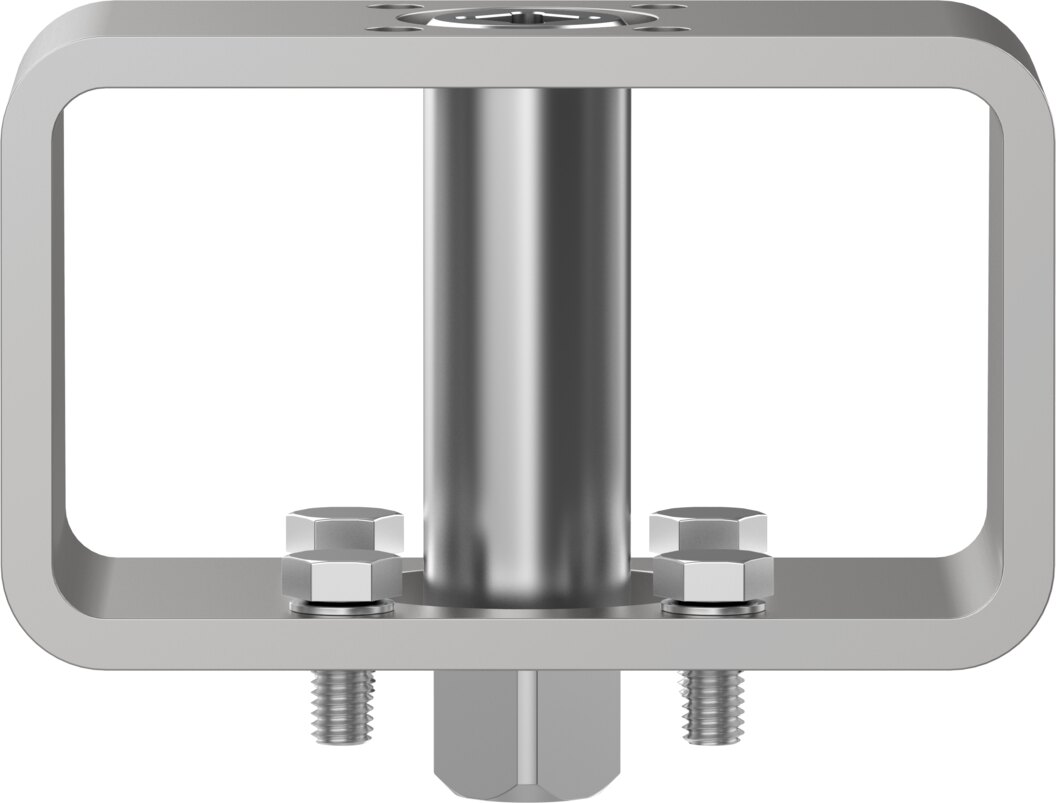 Anbausatz DARQ-K-V-F05S14-F03S9-R13 - Festo 8084189