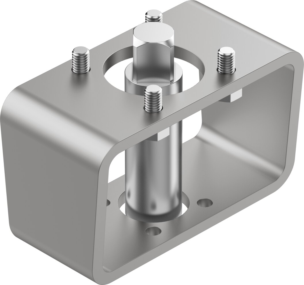 Anbausatz DARQ-K-V-F05S14-F03S9-R13 - Festo 8084189