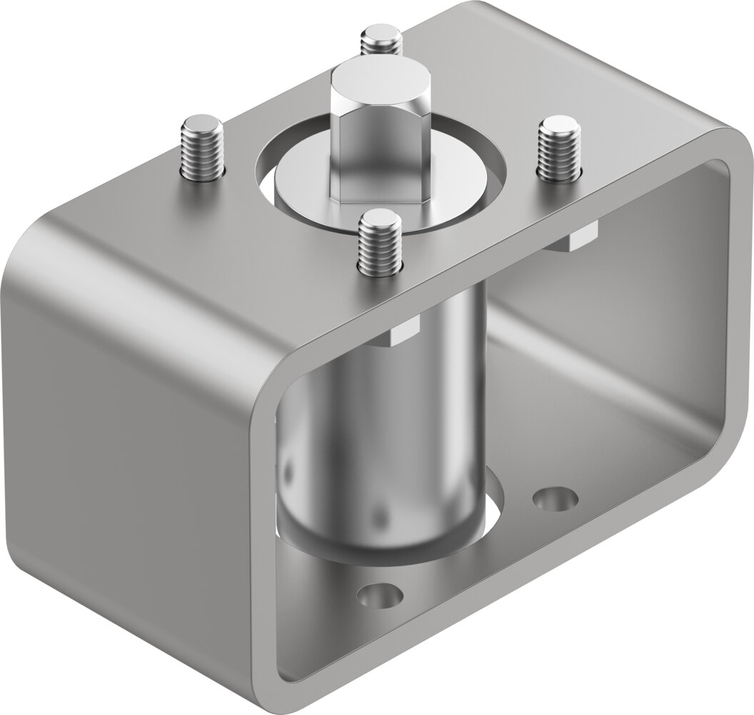 Anbausatz DARQ-K-V-F05S14-F05S14-R13 - Festo 8084191