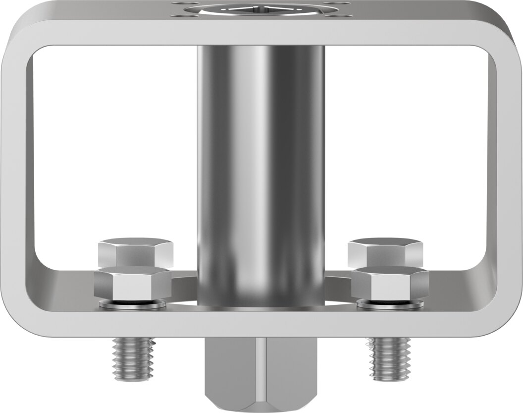 Anbausatz DARQ-K-V-F07S17-F04S11-R13 - Festo 8084192