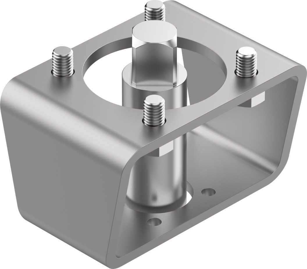 Anbausatz DARQ-K-V-F07S17-F04S11-R13 - Festo 8084192