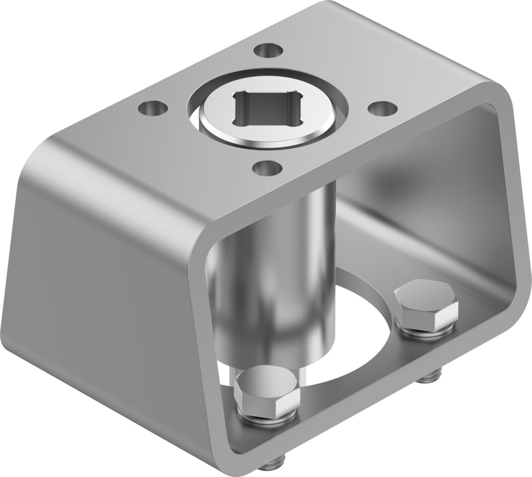 Anbausatz DARQ-K-V-F07S17-F05S14-R13 - Festo 8084193