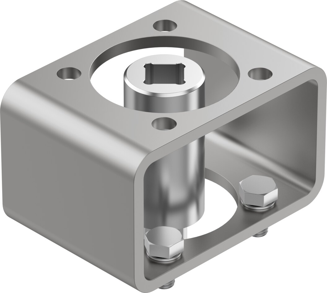 Anbausatz DARQ-K-V-F07S17-F07S14-R13 - Festo 8084194