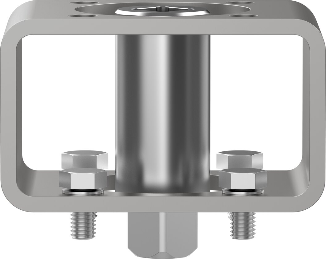 Anbausatz DARQ-K-V-F07S17-F07S14-R13 - Festo 8084194