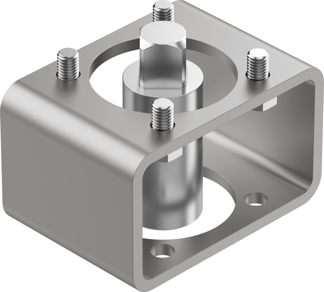 Anbausatz DARQ-K-V-F07S17-F07S14-R13 - Festo 8084194