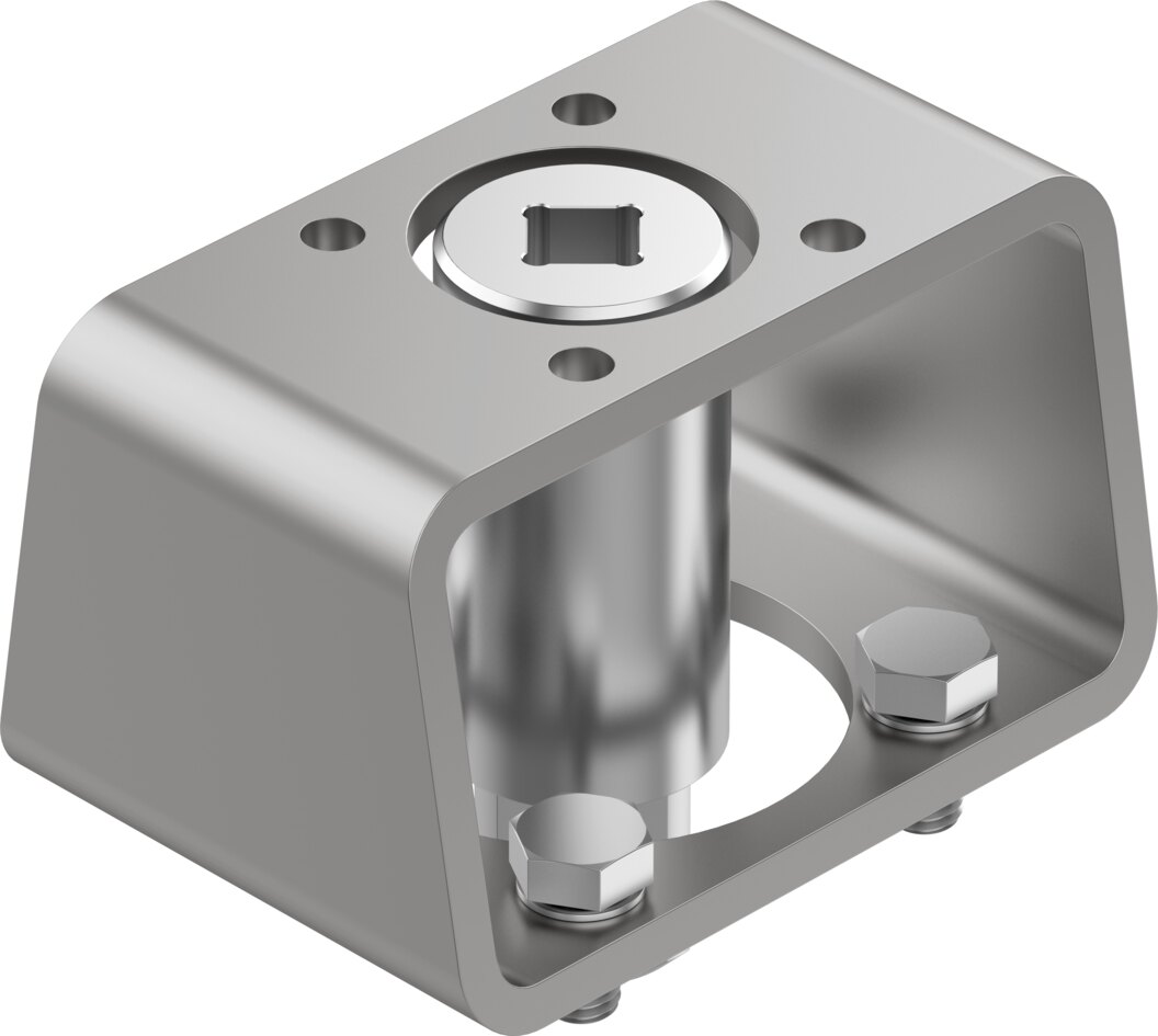 Anbausatz DARQ-K-V-F07S22-F05S11-R13 - Festo 8084195