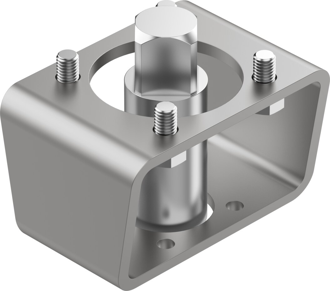 Anbausatz DARQ-K-V-F07S22-F05S11-R13 - Festo 8084195