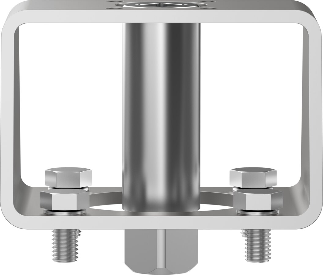 Anbausatz DARQ-K-V-F10S22-F05S14-R13 - Festo 8084196