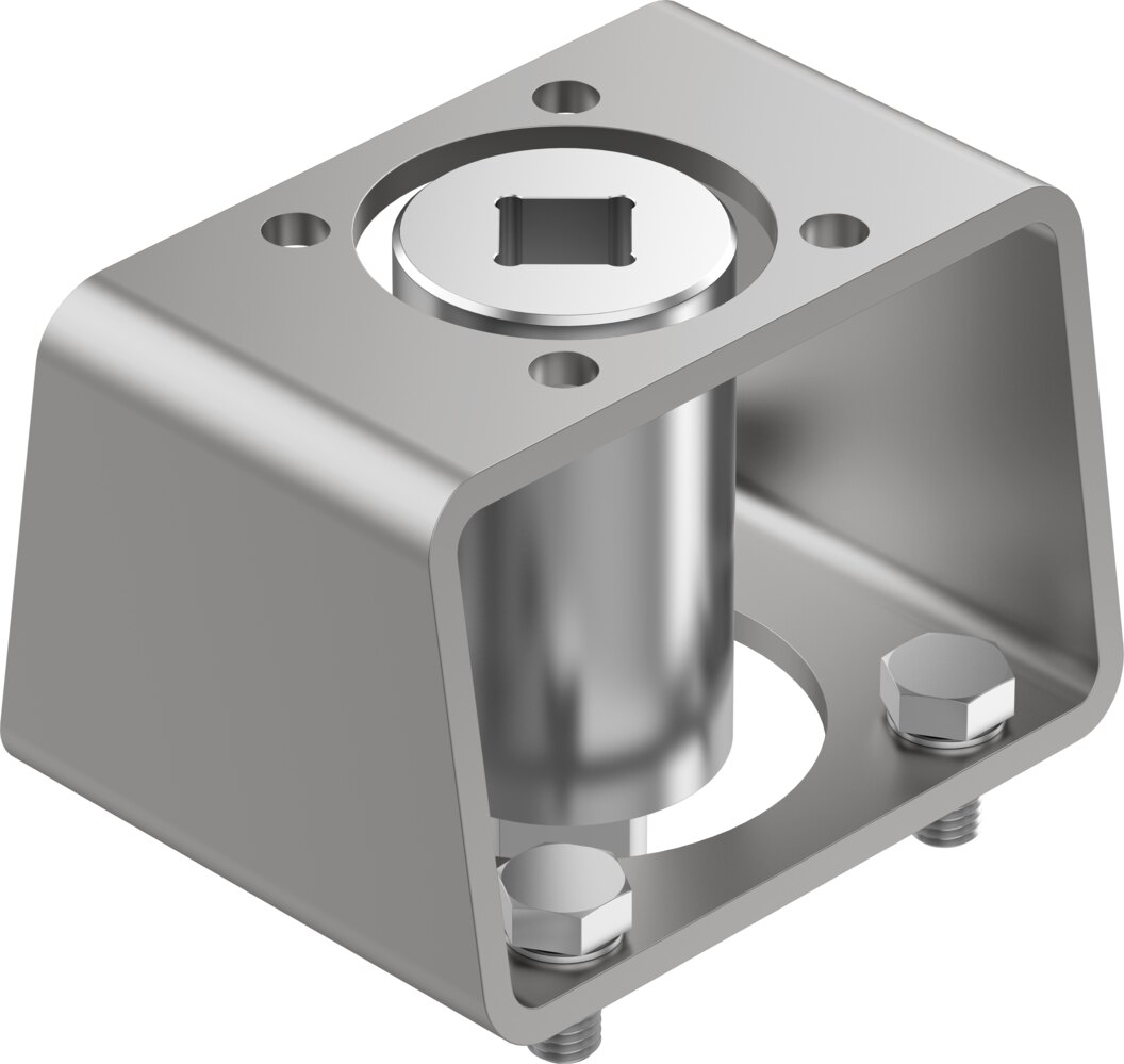Anbausatz DARQ-K-V-F10S22-F07S17-R13 - Festo 8084197