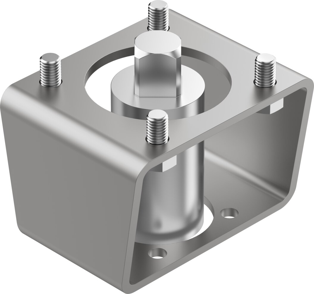 Anbausatz DARQ-K-V-F10S22-F07S17-R13 - Festo 8084197