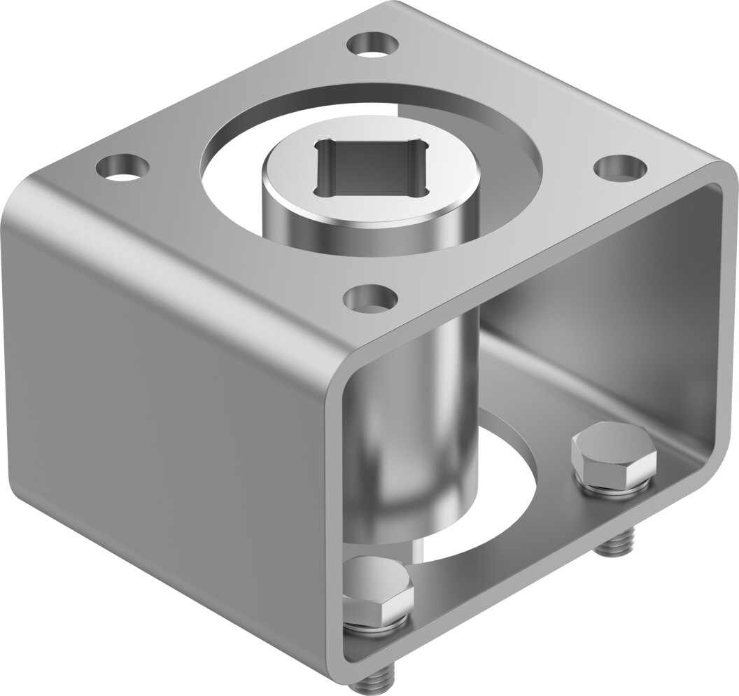 Anbausatz DARQ-K-V-F10S22-F10S22-R13 - Festo 8084198