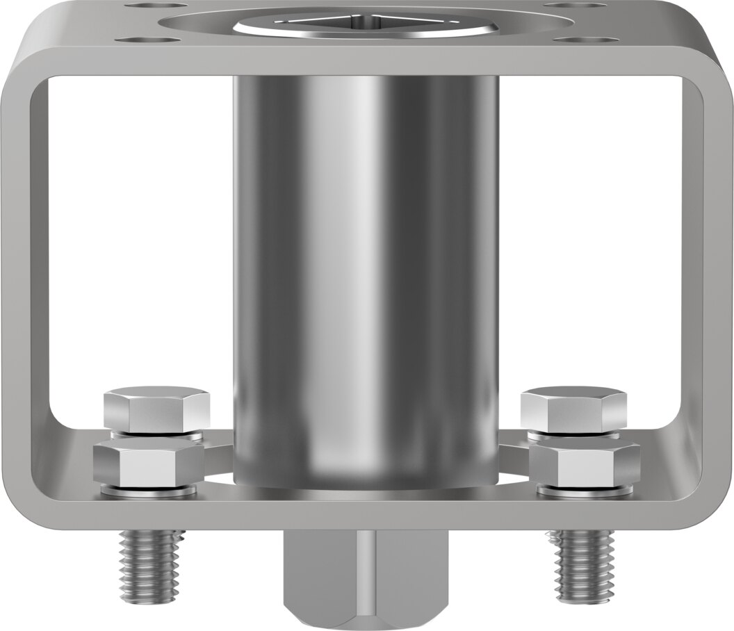 Anbausatz DARQ-K-V-F10S22-F10S22-R13 - Festo 8084198