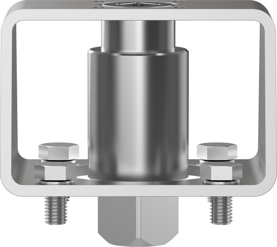 Anbausatz DARQ-K-V-F10S27-F05S14-R13 - Festo 8084199