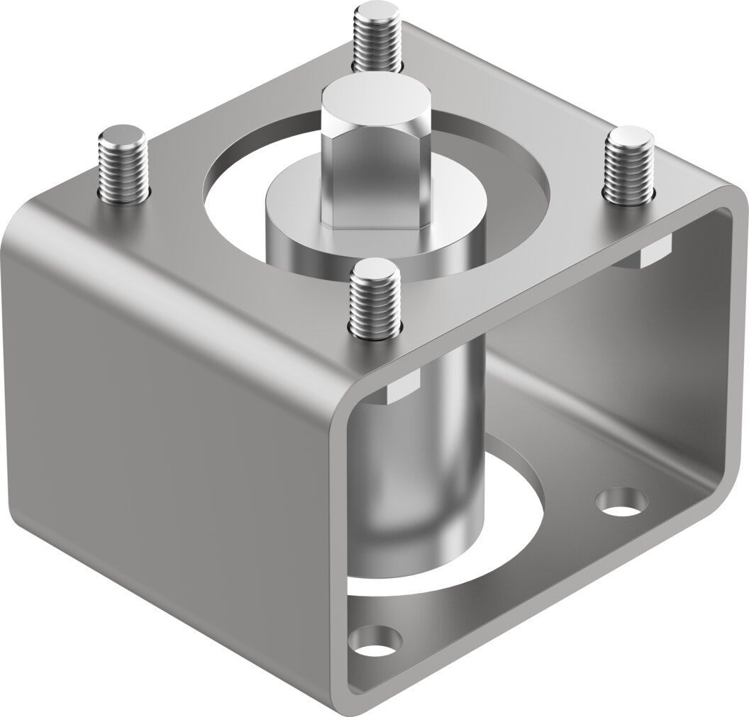 Anbausatz DARQ-K-V-F10S22-F10S22-R13 - Festo 8084198