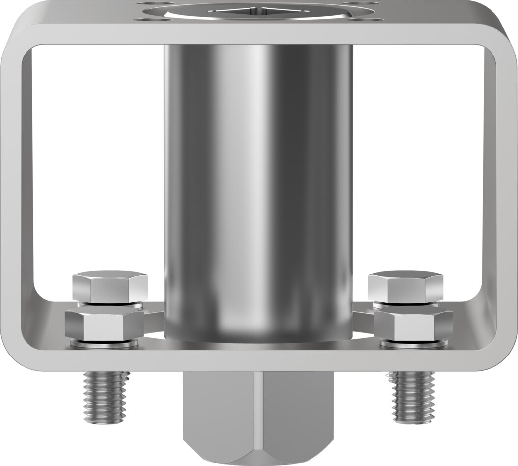Anbausatz DARQ-K-V-F10S27-F07S17-R13 - Festo 8084200