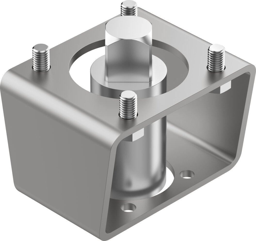 Anbausatz DARQ-K-V-F10S27-F07S17-R13 - Festo 8084200