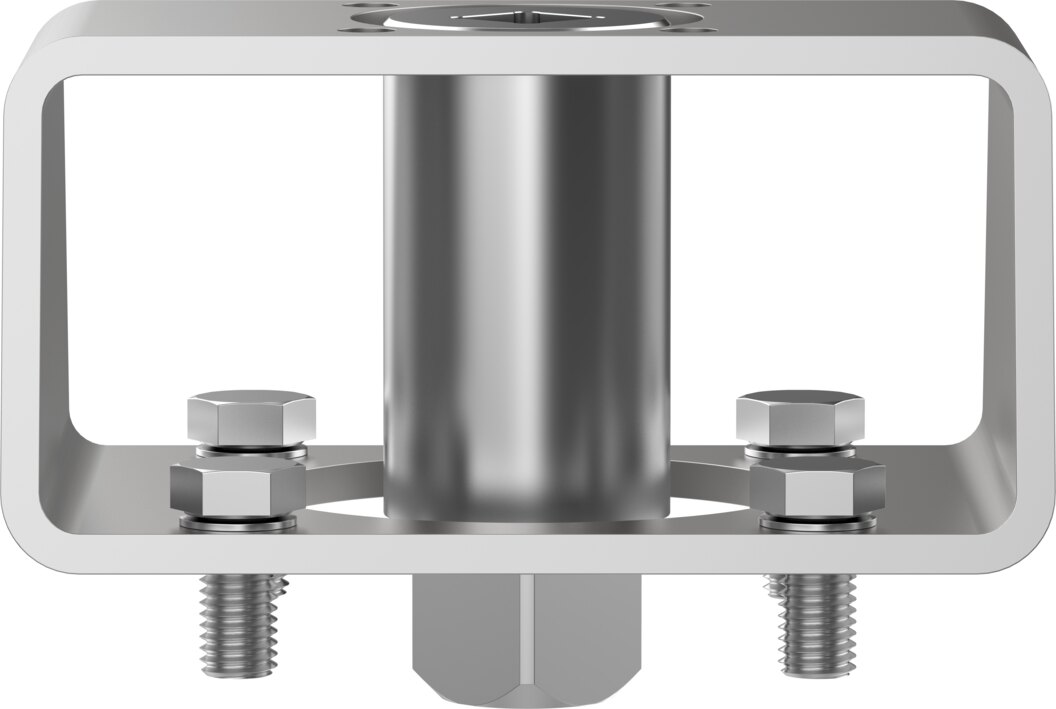 Anbausatz DARQ-K-V-F12S27-F07S17-R13 - Festo 8084201
