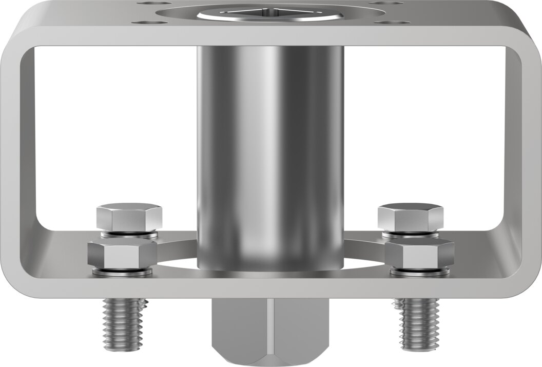 Anbausatz DARQ-K-V-F12S27-F10S22-R13 - Festo 8084202