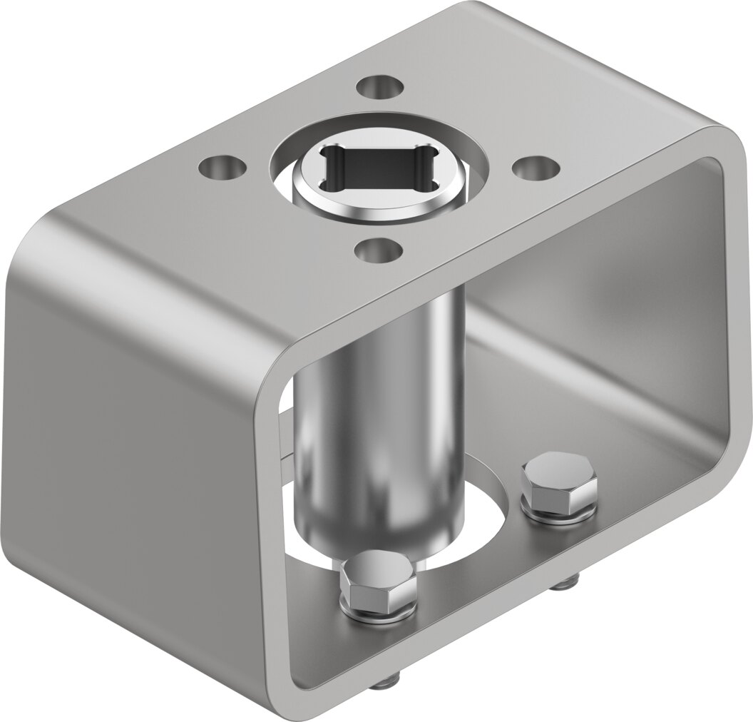 Anbausatz DARQ-K-Z-F04S11-F03S9-R13 - Festo 8085016