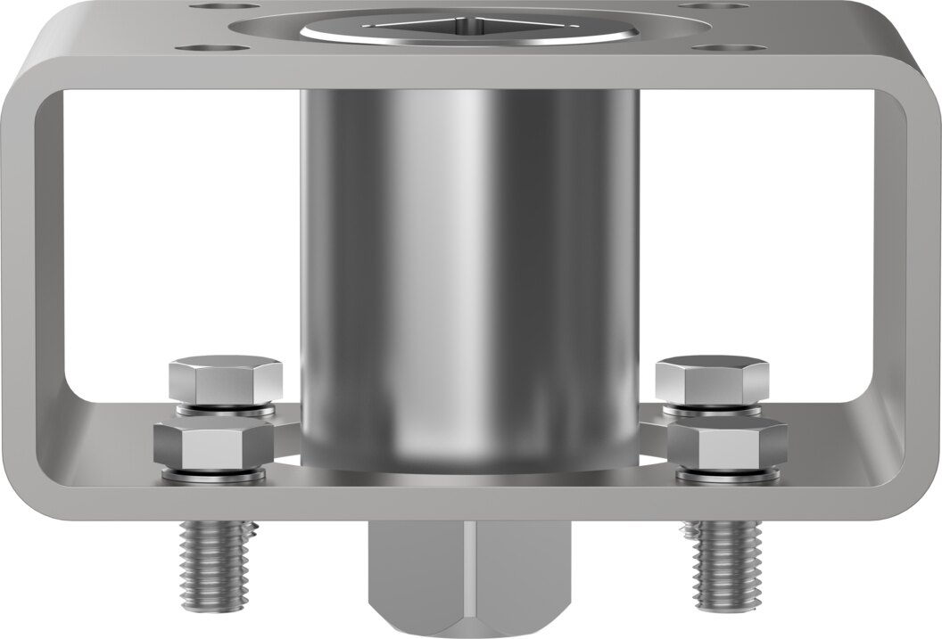 Anbausatz DARQ-K-V-F12S27-F12S27-R13 - Festo 8084203