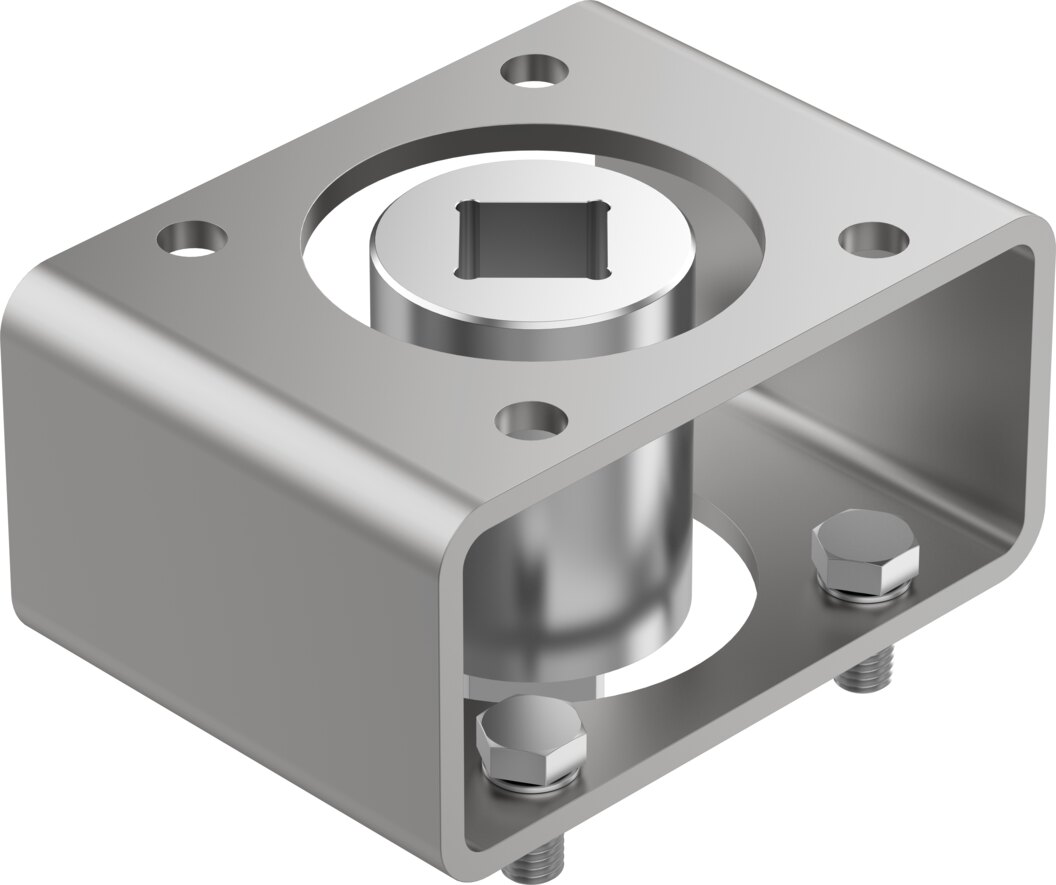 Anbausatz DARQ-K-V-F12S27-F12S27-R13 - Festo 8084203