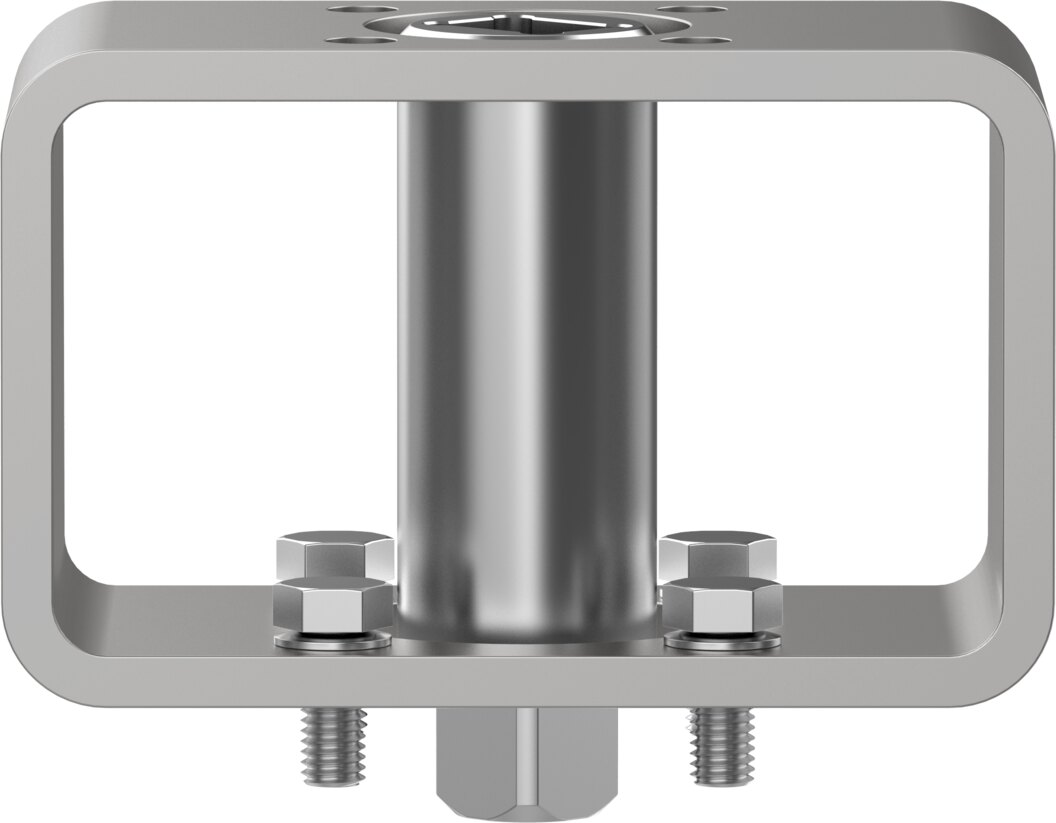 Anbausatz DARQ-K-Z-F04S11-F03S9-R13 - Festo 8085016