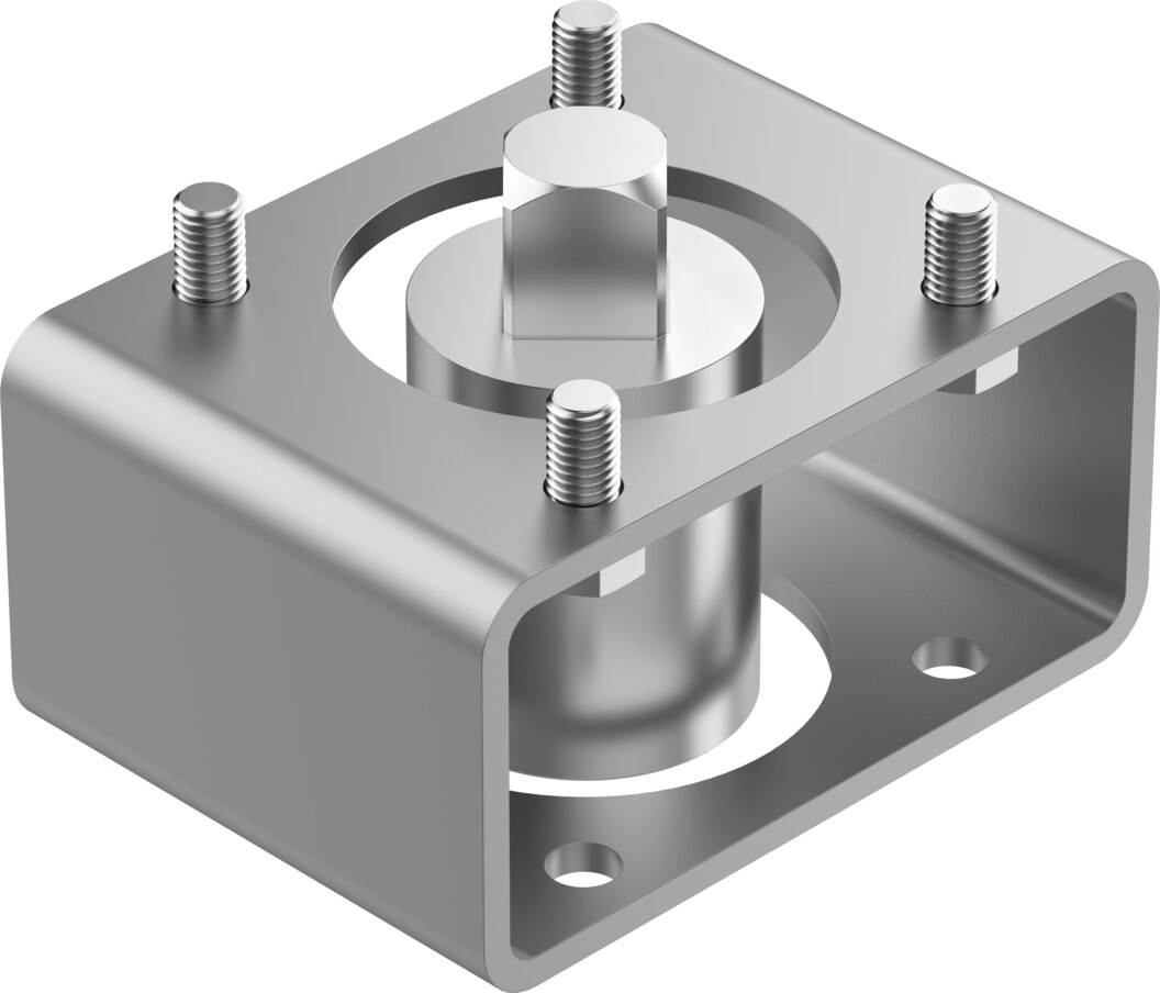 Anbausatz DARQ-K-V-F12S27-F12S27-R13 - Festo 8084203