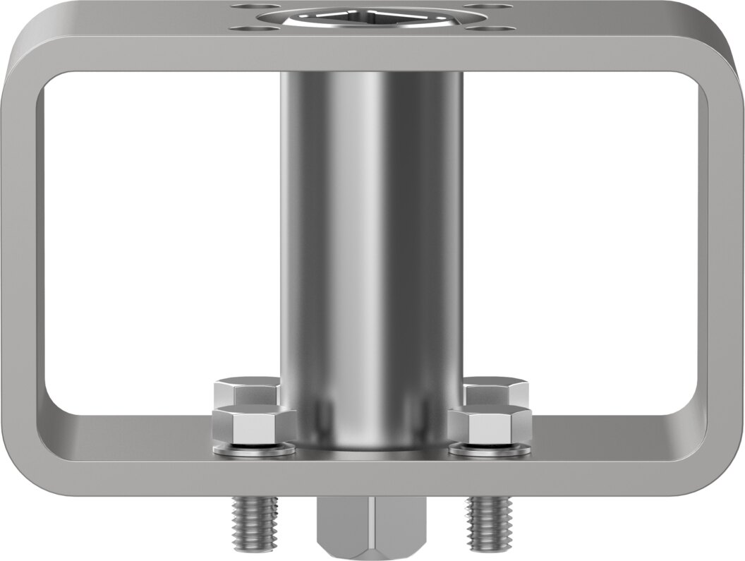 Anbausatz DARQ-K-Z-F03S9-F03S9-R13 - Festo 8085017