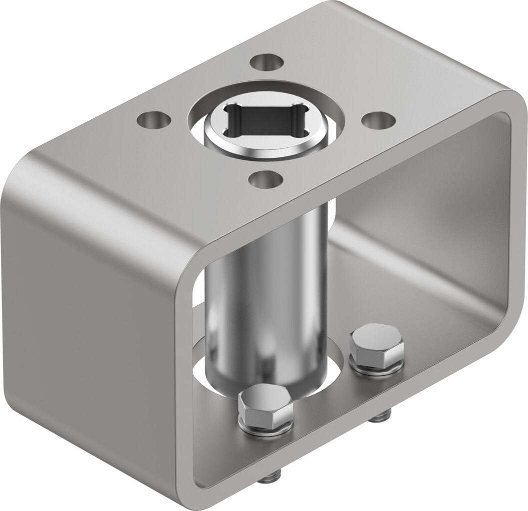 Anbausatz DARQ-K-Z-F03S9-F03S9-R13 - Festo 8085017