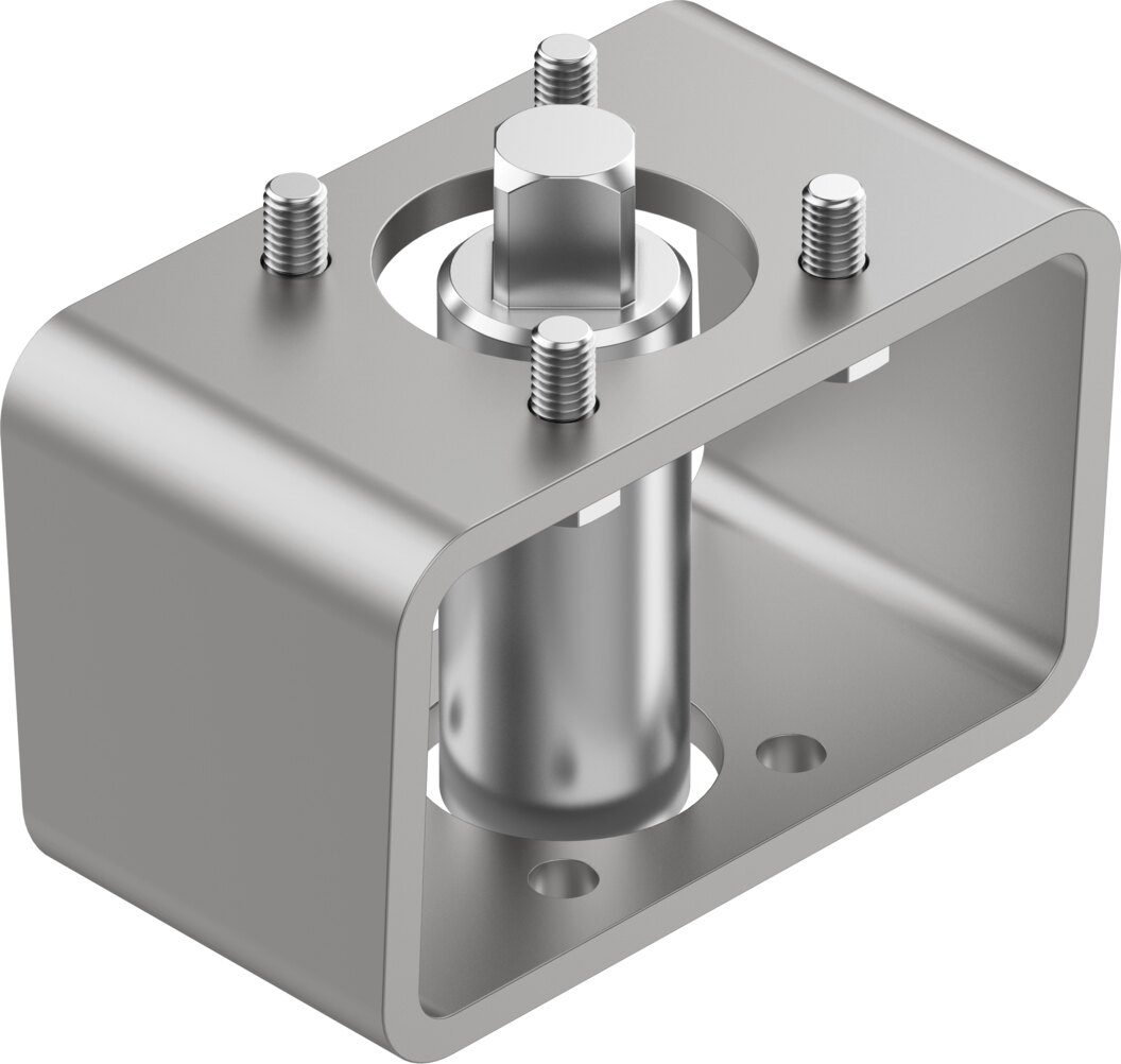 Anbausatz DARQ-K-Z-F04S11-F03S9-R13 - Festo 8085016