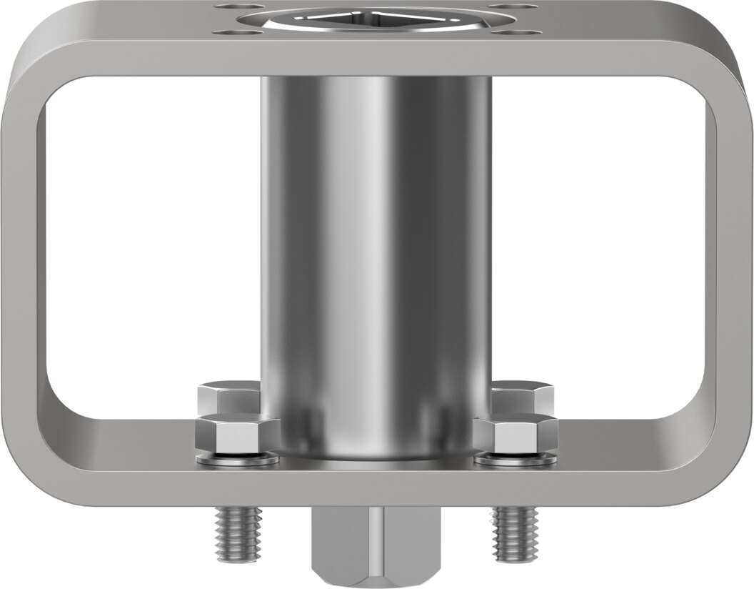 Anbausatz DARQ-K-Z-F04S11-F04S11-R13 - Festo 8085018