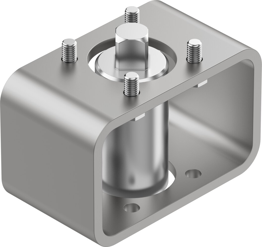 Anbausatz DARQ-K-Z-F04S11-F04S11-R13 - Festo 8085018