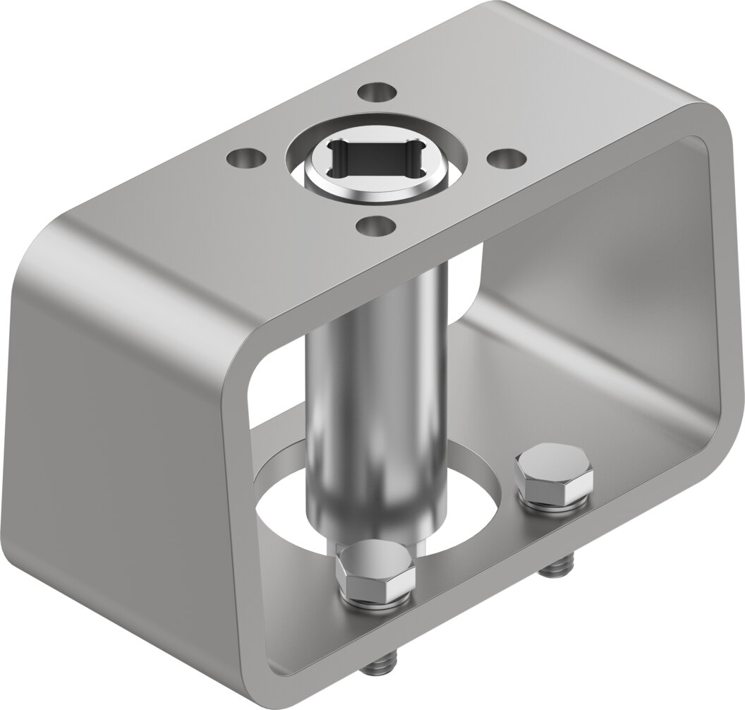 Anbausatz DARQ-K-Z-F05S14-F03S9-R13 - Festo 8085019