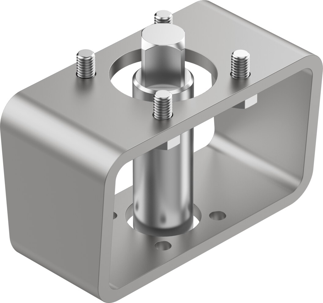 Anbausatz DARQ-K-Z-F05S14-F03S9-R13 - Festo 8085019