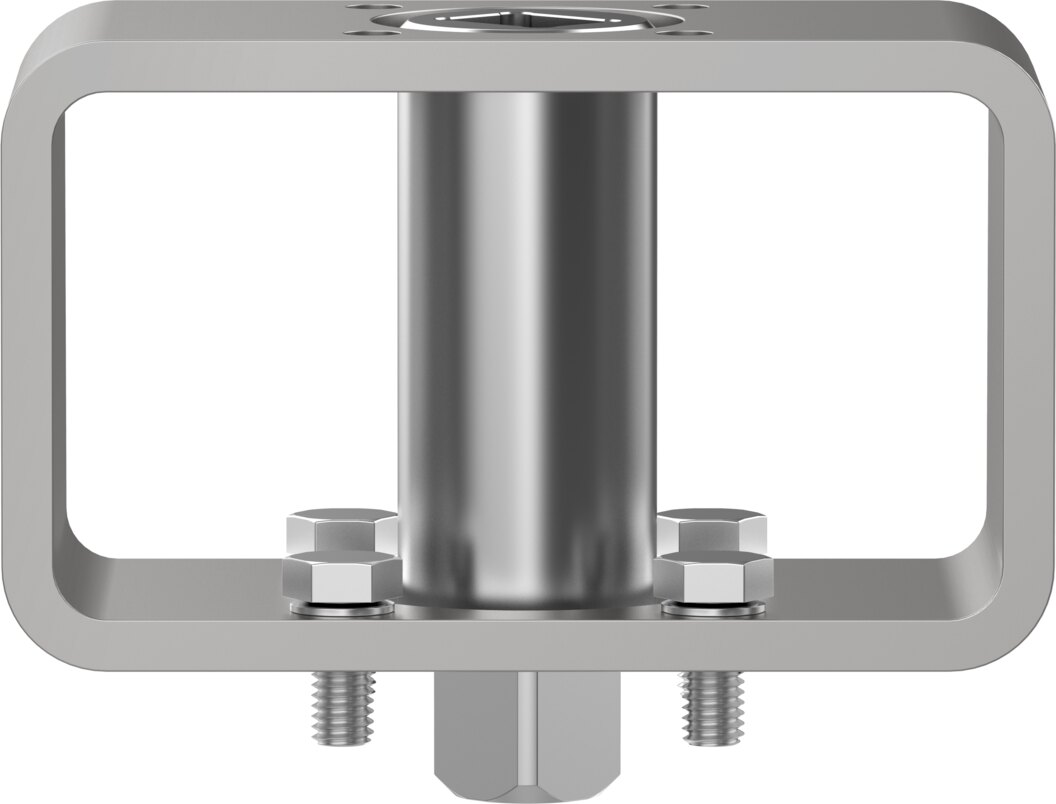 Anbausatz DARQ-K-Z-F05S14-F04S11-R13 - Festo 8085020
