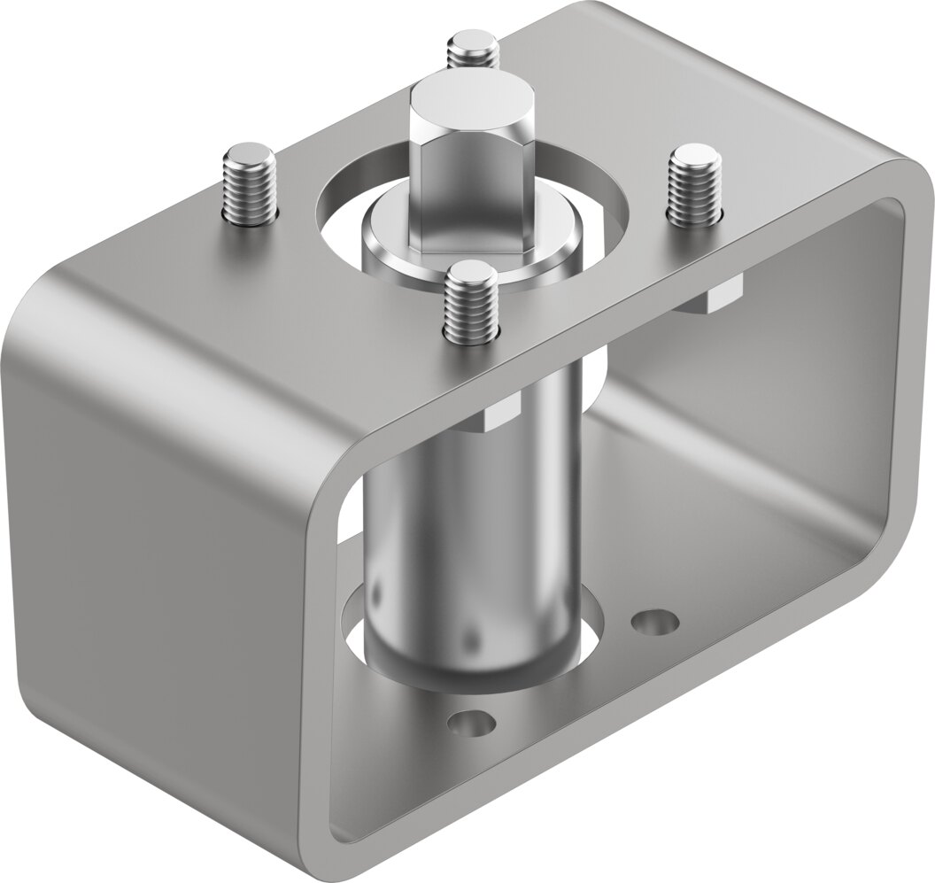 Anbausatz DARQ-K-Z-F05S14-F04S11-R13 - Festo 8085020