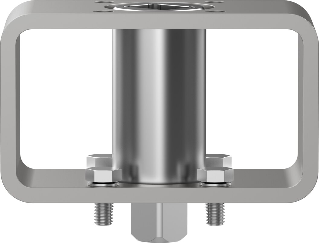 Anbausatz DARQ-K-Z-F05S14-F05S14-R13 - Festo 8085021