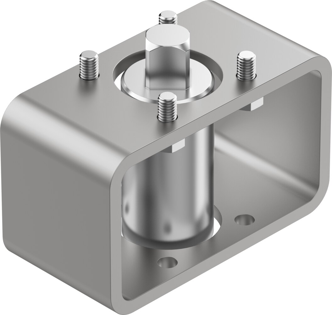 Anbausatz DARQ-K-Z-F05S14-F05S14-R13 - Festo 8085021