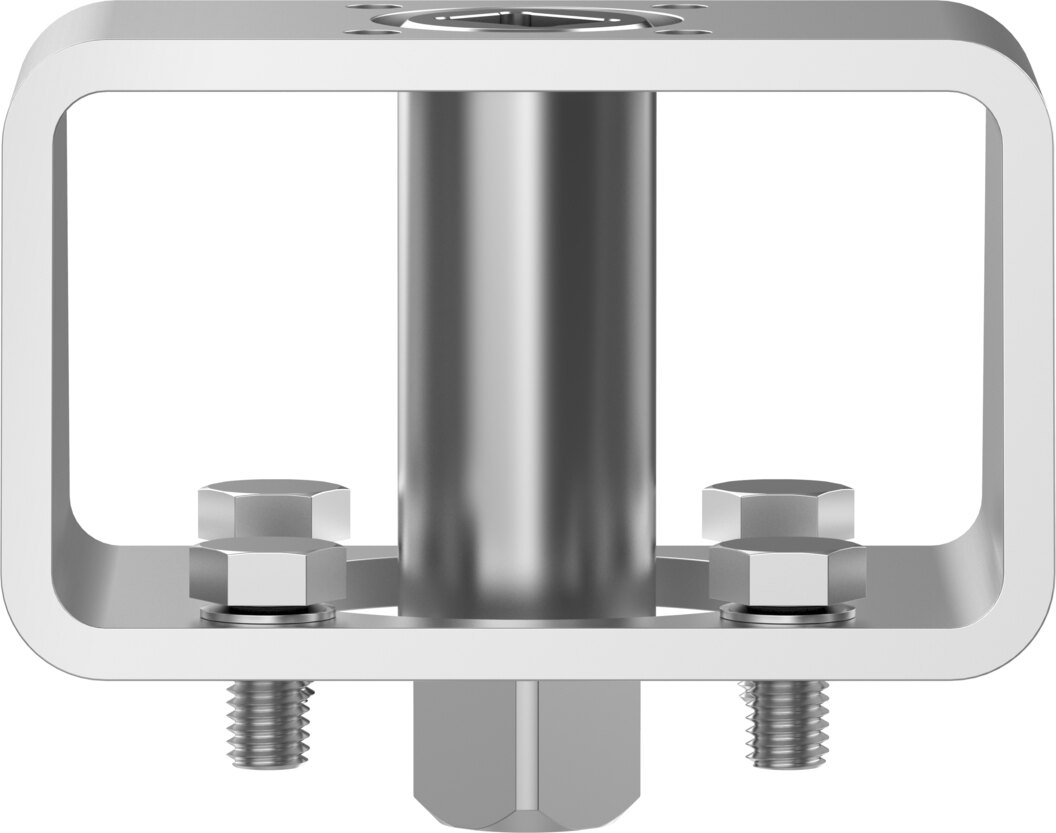 Anbausatz DARQ-K-Z-F07S17-F04S11-R13 - Festo 8085022