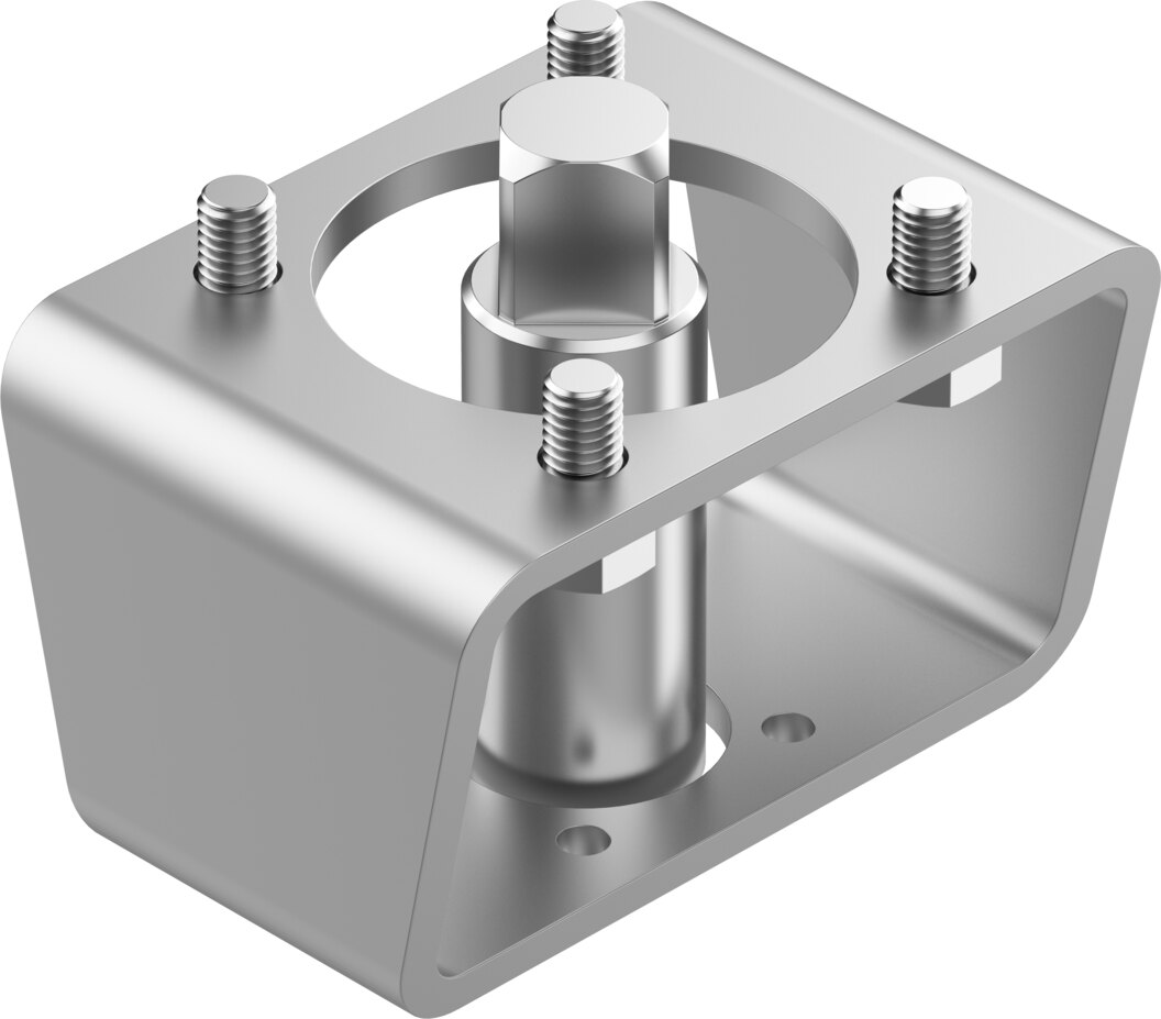 Anbausatz DARQ-K-Z-F07S17-F04S11-R13 - Festo 8085022