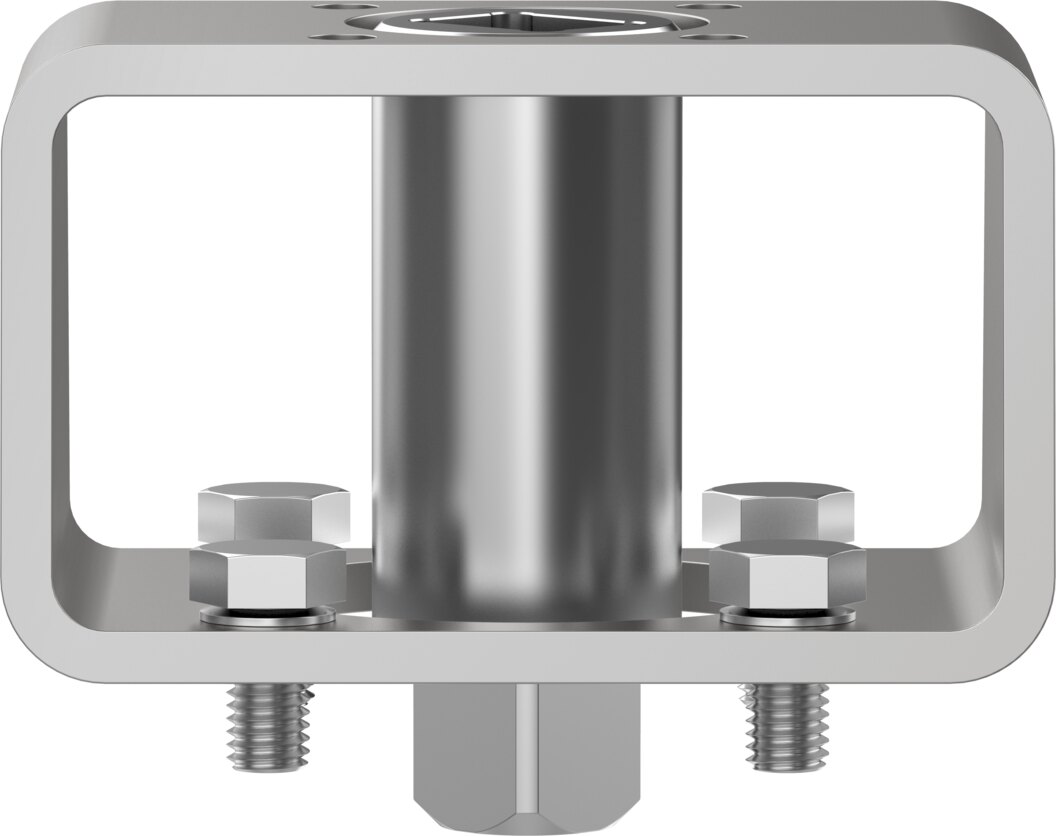Anbausatz DARQ-K-Z-F07S17-F05S14-R13 - Festo 8085023