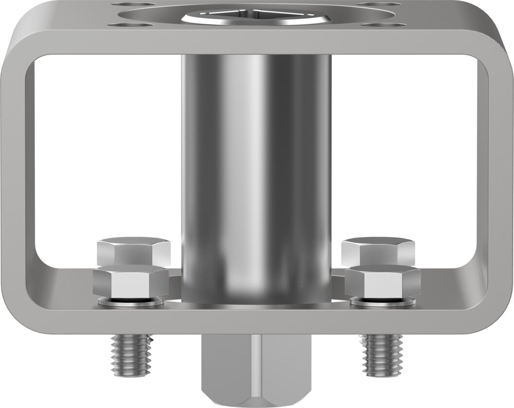 Anbausatz DARQ-K-Z-F07S17-F07S14-R13 - Festo 8085024