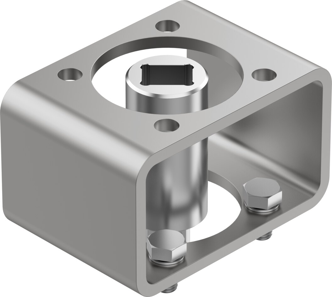 Anbausatz DARQ-K-Z-F07S17-F07S14-R13 - Festo 8085024