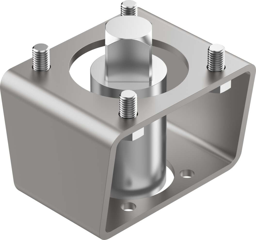 Anbausatz DARQ-K-V-F10S27-F07S14-R13 - Festo 8086439