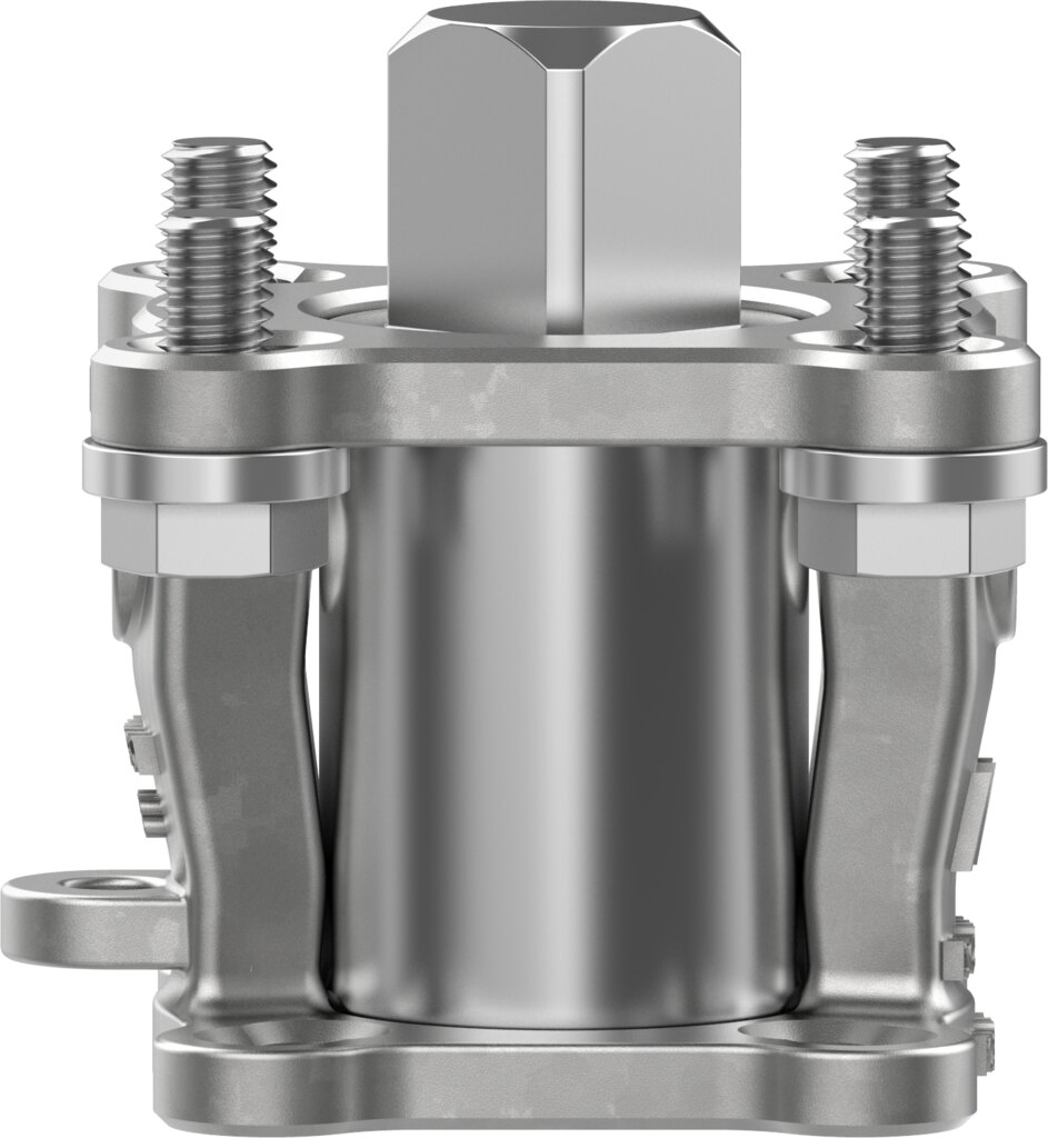 Anbausatz DARQ-K-V-F05S14-F04S11-R1 - Festo 8088297