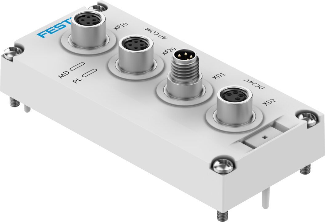 Electrical interface VAEM-L1-S-24-AP - Festo 8081923