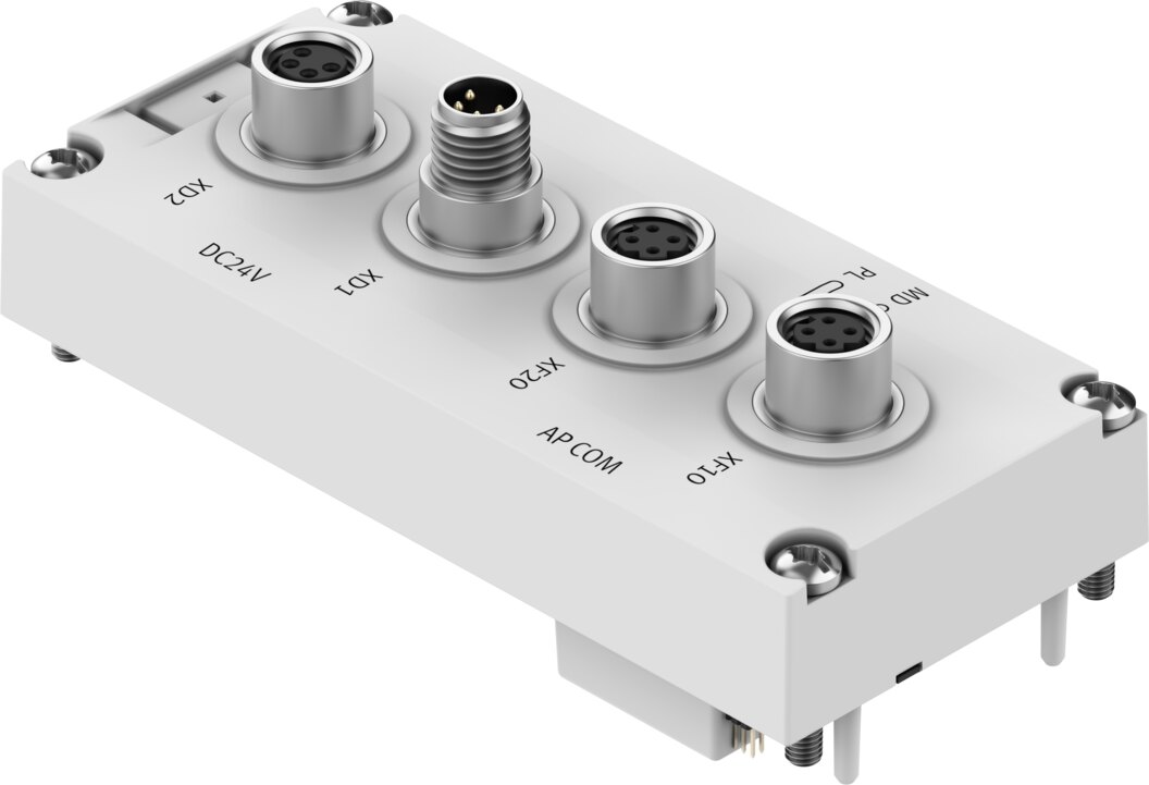 Elektrik-Anschaltung VAEM-L1-S-12-AP - Festo 8081922