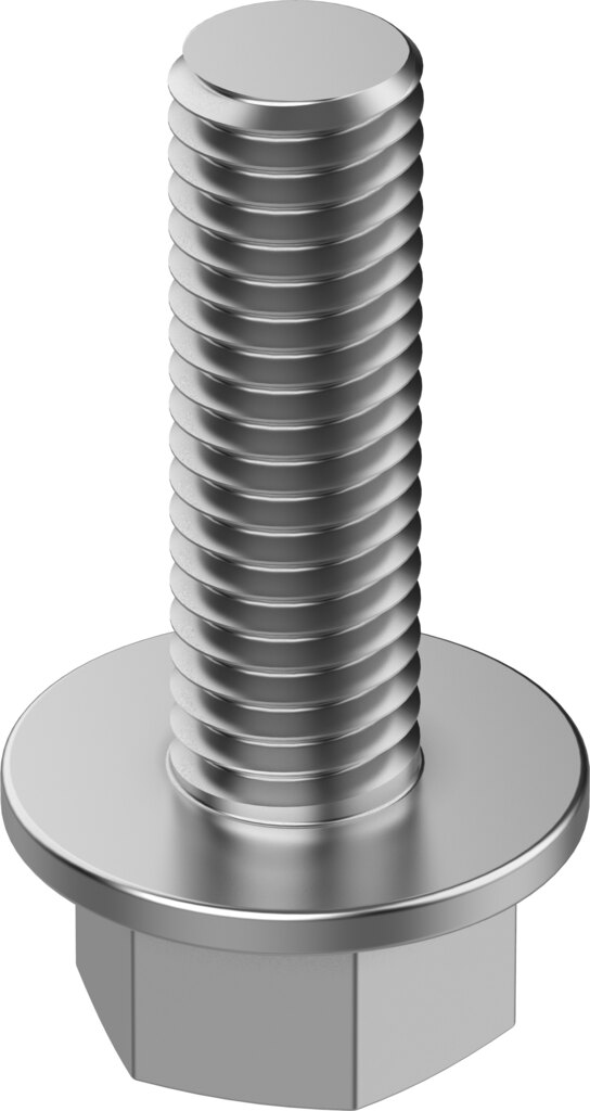 Schraubensatz VAME-S-M5-16-R1-P10 - Festo 8092501